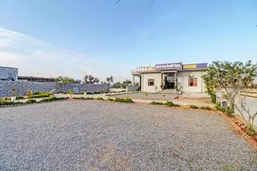 Hotel Oyo Raj Laxmi Hotal Kuchaman City
