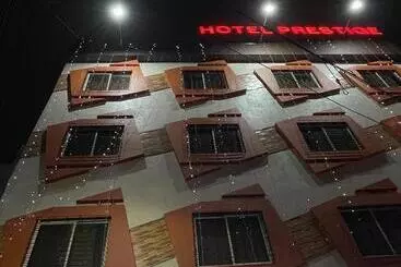 Hotel Prestige