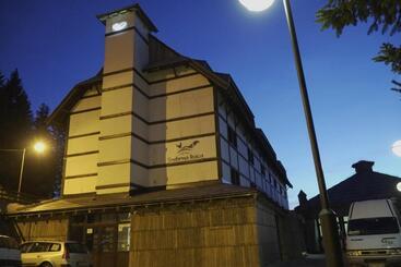 Hotel Srebrna Lisica