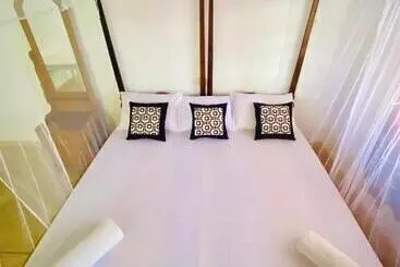 Hôtel The Td Douts Beach