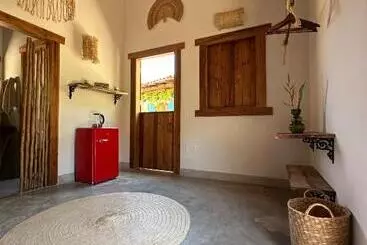 ペンション Casa Kaûma   Suíte Mar