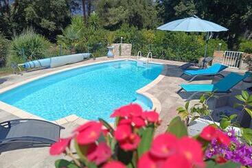 Pensionat Chambre D Hôte Cosy