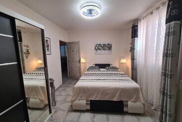 Pensionat Chambre D Hôte Cosy