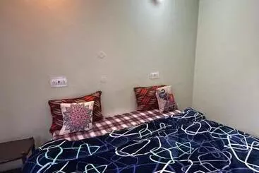 Pension Grand View Place Guest House Tosh