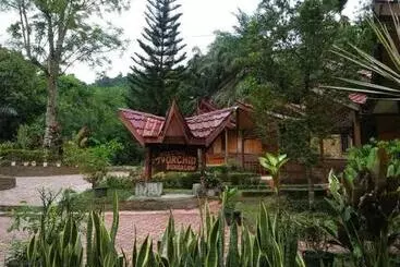 Majatalo Orchid Bugalows