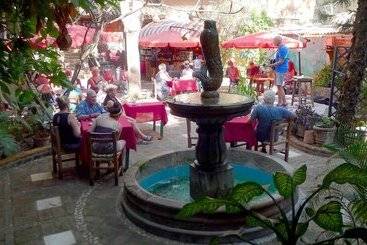 The Octopus S Garden Hostel