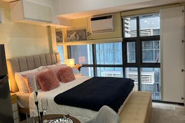 מלון דירות Viceroy Residences Chic Smart Home Wifi Netflix