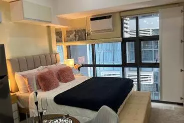 Appart'hotel Viceroy Residences Chic Smart Home Wifi Netflix