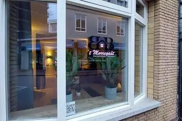 B&b  T Morregaât