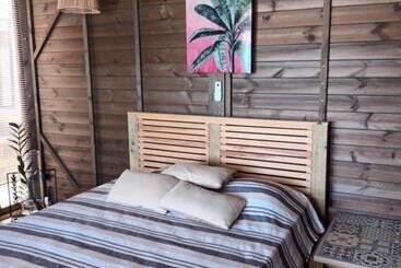 تختخواب و صبحانه La Vista, Chambre D Hôte Chez L Habitant