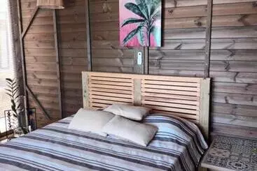 تختخواب و صبحانه La Vista, Chambre D Hôte Chez L Habitant