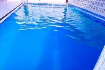 Nocleg ze śniadaniem Two Bedroms At Kisimani Heights