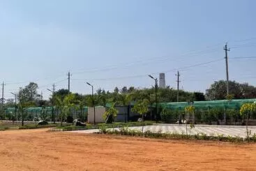 Ambari Farm House