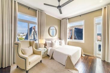 Szálloda Bach Place Dalat