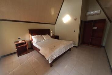 Hotel Kaliningrad Cottage