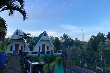 호텔 Kaliningrad Cottage