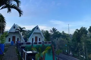 Hotel Kaliningrad Cottage