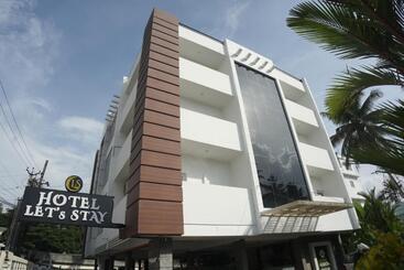 Hotel Lets Stay