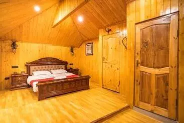 Hotel Marina Gulmarg