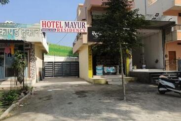 Hotel Mayur Residency