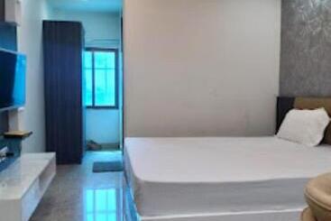 Hotel Shiv Kashi,sultanpur