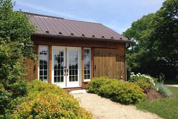 The Farm Shed Guelph Elora