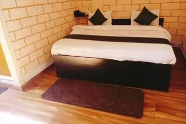 Manikarn Resort