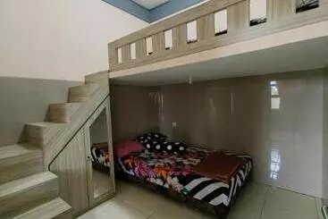 Motel Pondok Syariah Hadikusuma