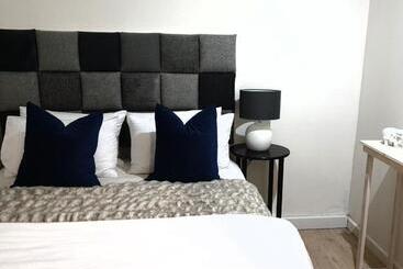 펜션 Casa La Moore Self Catering Accomodation