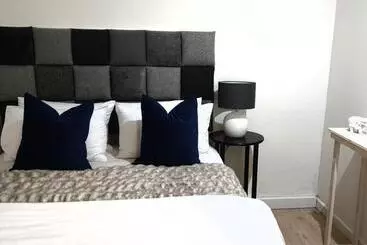 Majatalo Casa La Moore Self Catering Accomodation