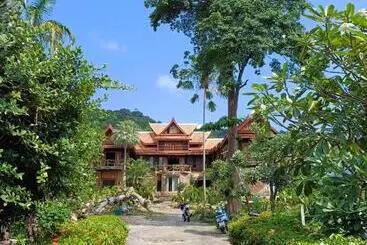 ペンション Orchid Home