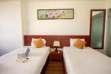 Quoc Cuong Hotel & Apartment Danang By Haviland