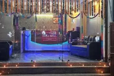 Umen Hotels , Noida