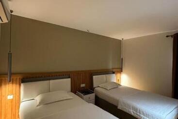 West Port Hotel Boutique