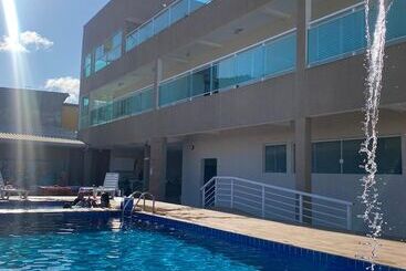 Schronisko Pousada Aurora Peruíbe