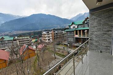 Bed and Breakfast Aleo Villa