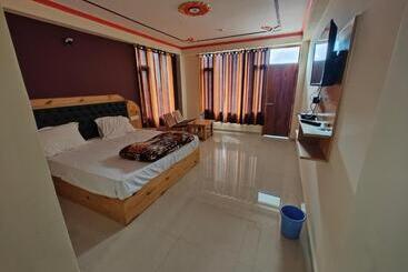 Bed and Breakfast Aleo Villa