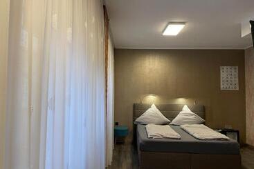 Bed and Breakfast Cochemer Arkaden