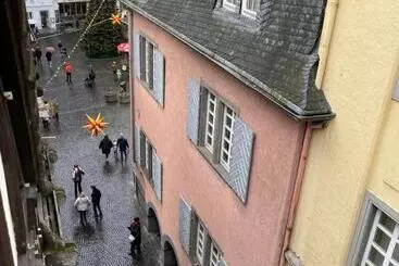 Aamiaismajoitus (B&B) Cochemer Arkaden