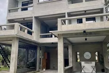 Bed and Breakfast Surya Beach Resort Palawan