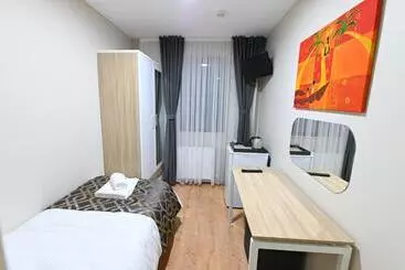 Grand Hotel Konuralp