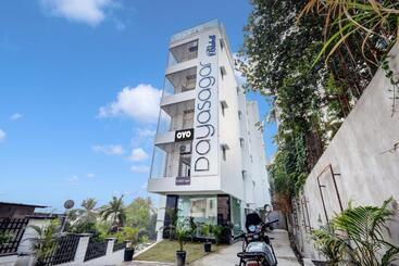 Szálloda O Blubell Rengoni