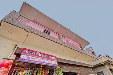 Hotel Oyo Sun Burst Residency