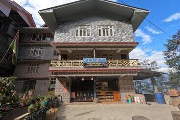 Szálloda The Ace Pine Valley