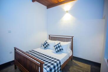 בית מלון כפרי Villa Risithenmi