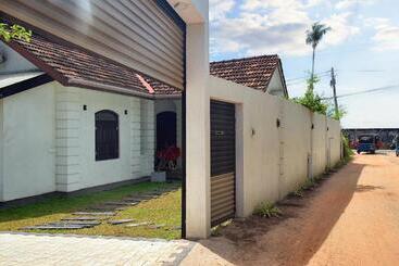 Hotel Villa Risithenmi