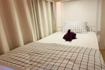 Jasper Phangan Hostel