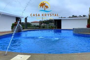 Pension Casa Krystal