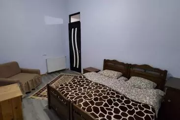 Pensão Guesthouse Giorgi Avaliani