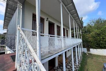 پانسیون Home Inn Samegrelo